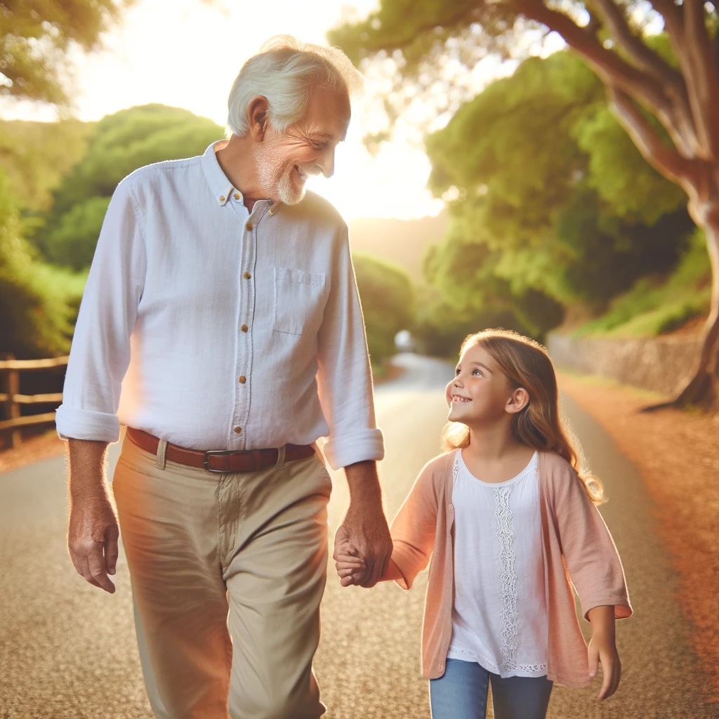 5 Things Grandparents Should Avoid for a Harmonious Family Life
