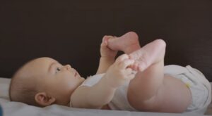How Floor Time Can Transform Your Baby's World